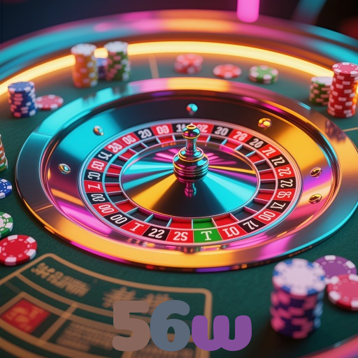 56w