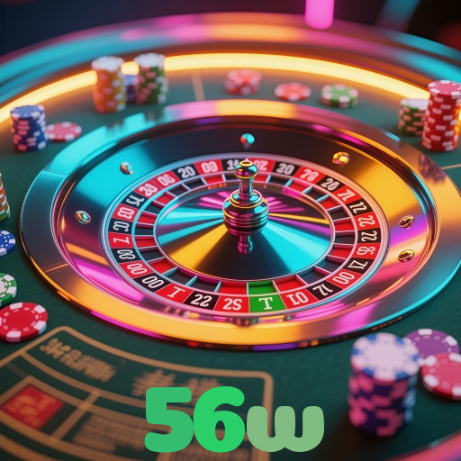 56w