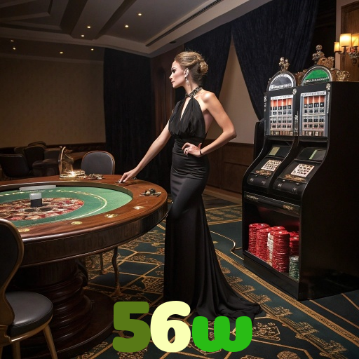 56w
