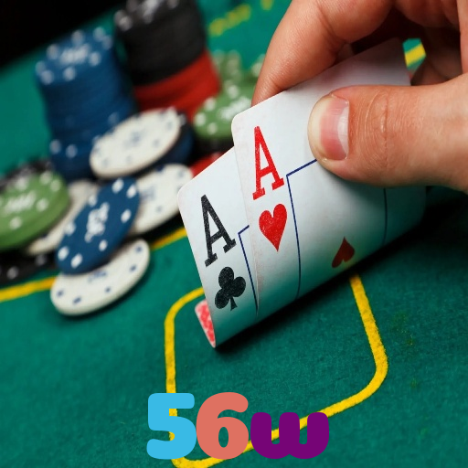 56w