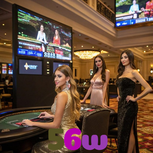 56w