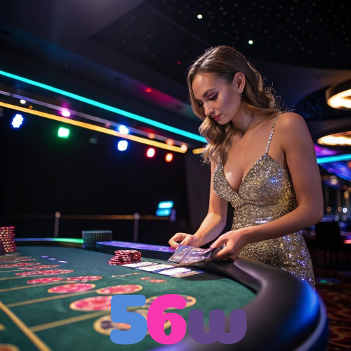 56w