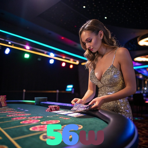56w