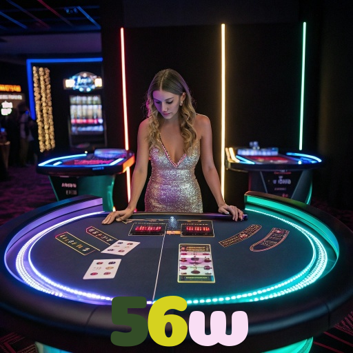 56w