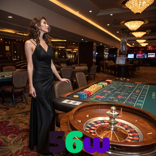 56w