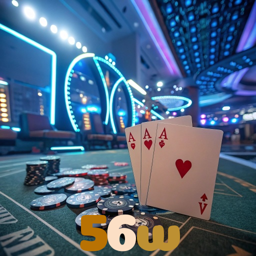 56w