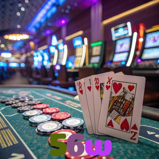 56w