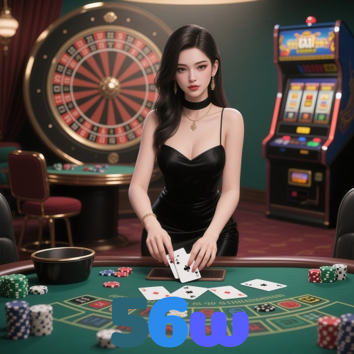 56w