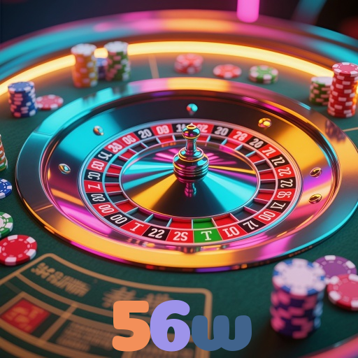 56w
