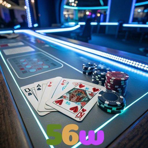 56w