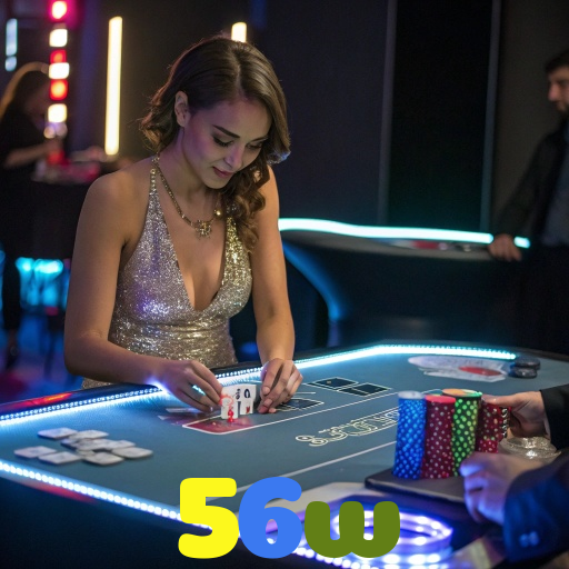 56w