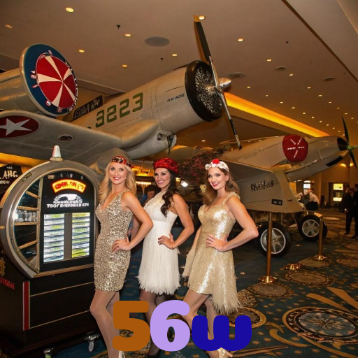 56w