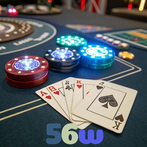 56w