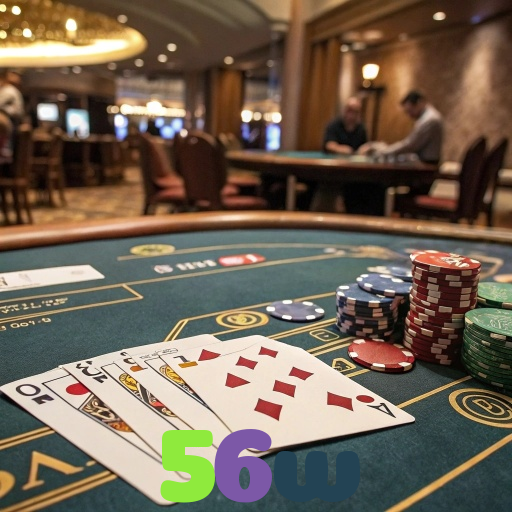 56w