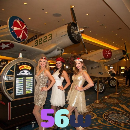 56w