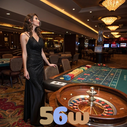 56w