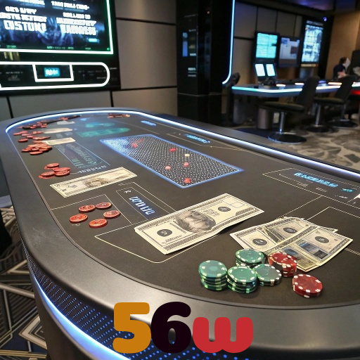56w