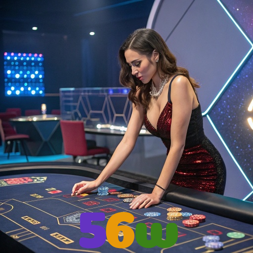 56w