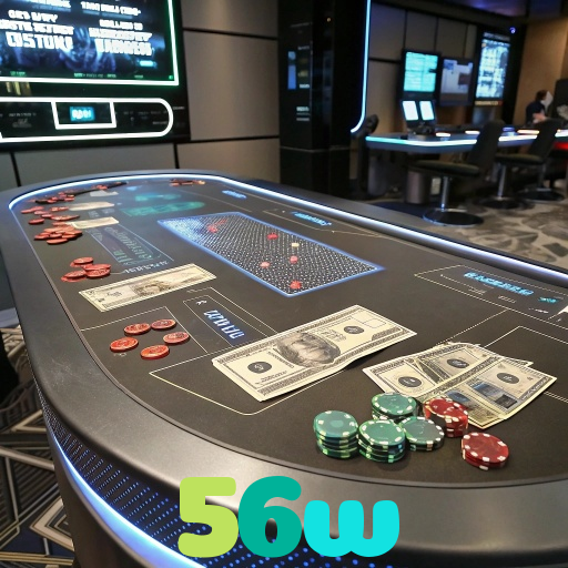 56w