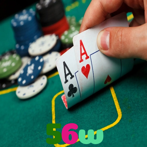 56w
