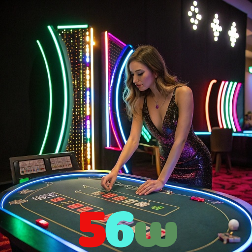 56w