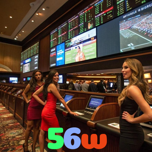 56w