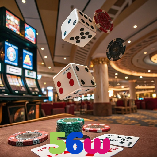 56w