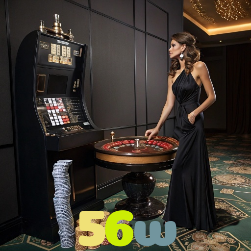 56w