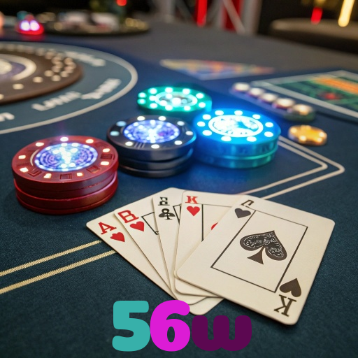 56w