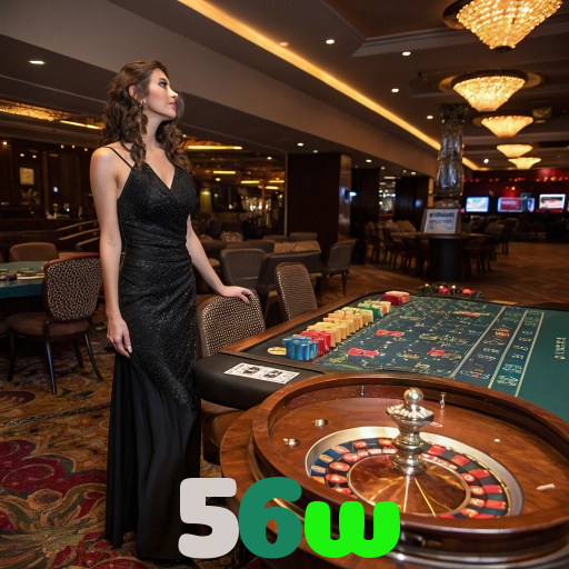 56w