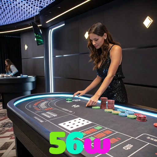 56w