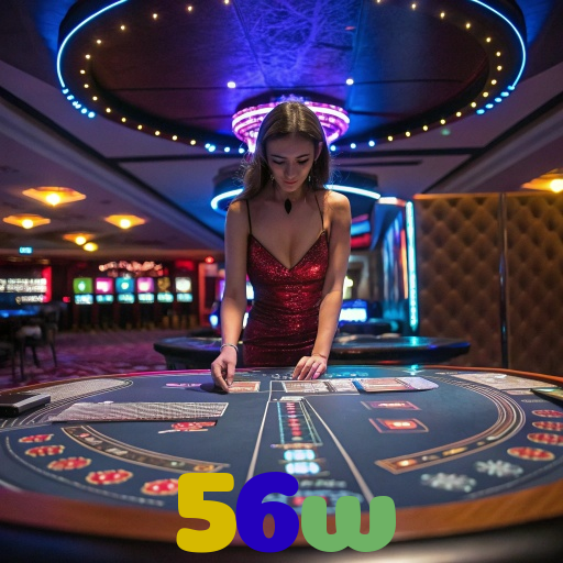 56w