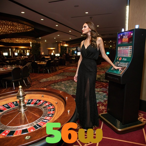 56w