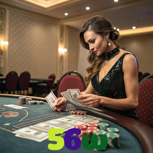 56w