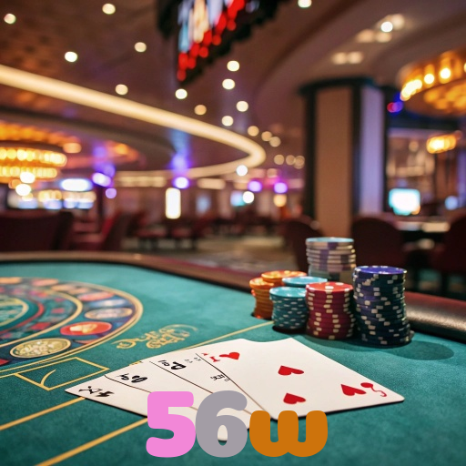 56w