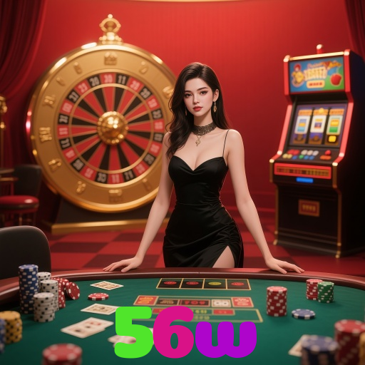 56w