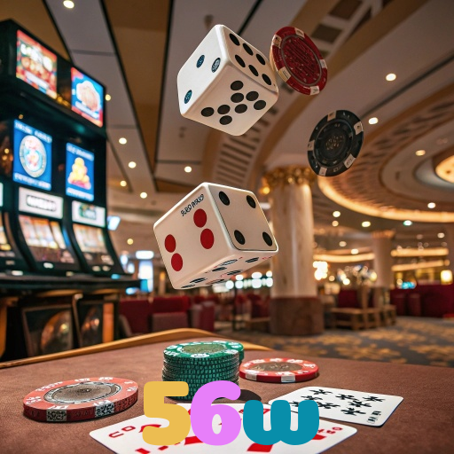 56w