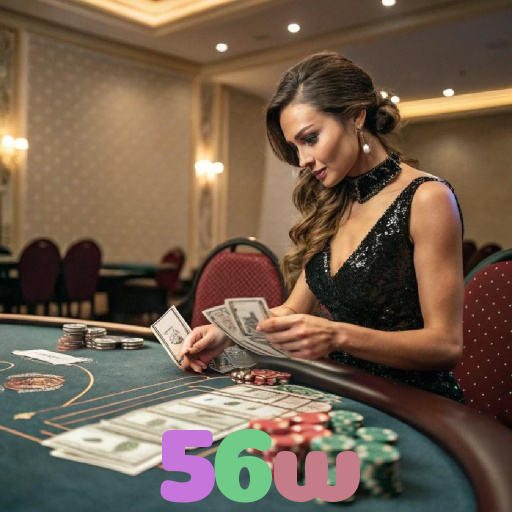 56w