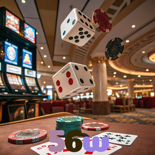 56w