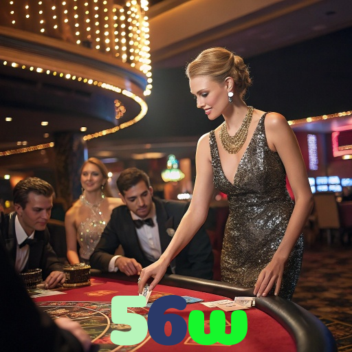 56w