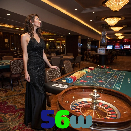 56w