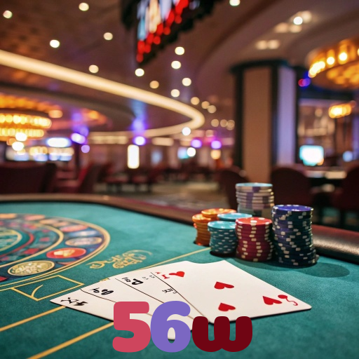 56w