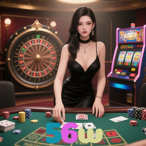 56w