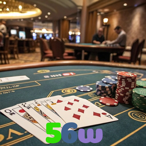 56w