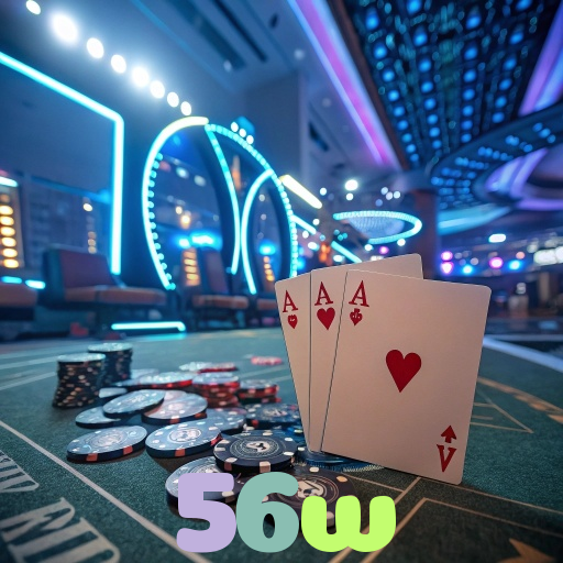 56w