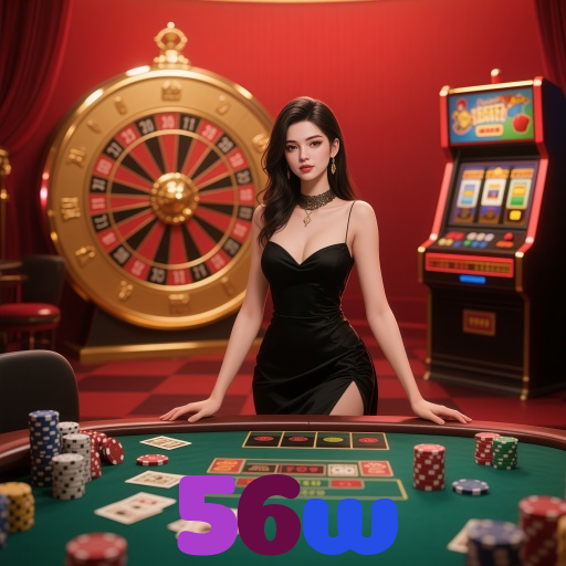 56w