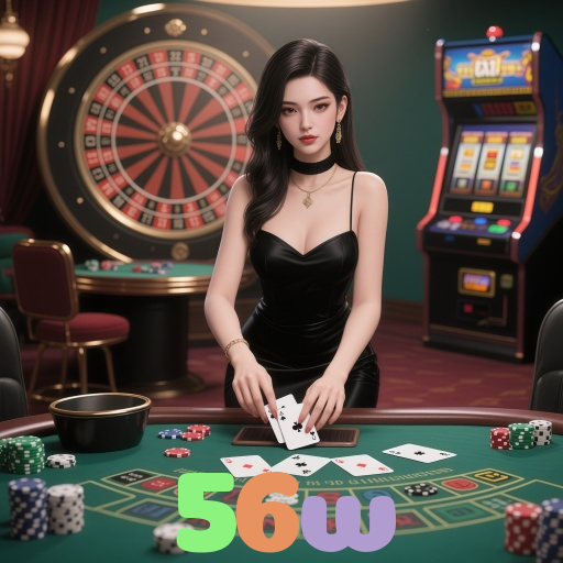56w
