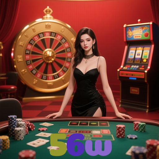 56w