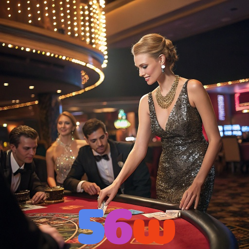 56w