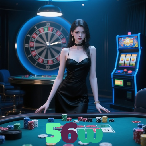 56w
